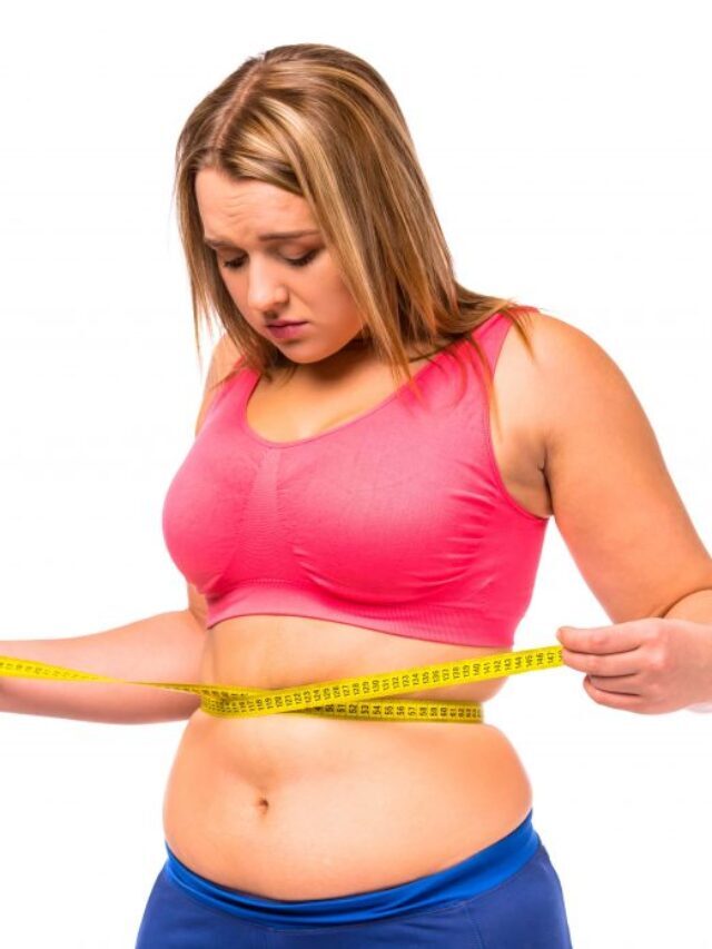 Effective Ways To Lose Belly Fat.