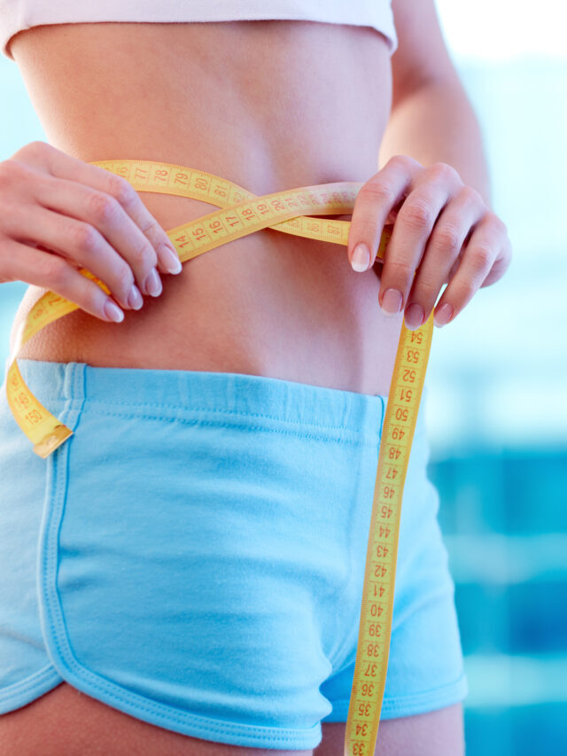 Are you struggling to lose weight this summer. You need to know this!