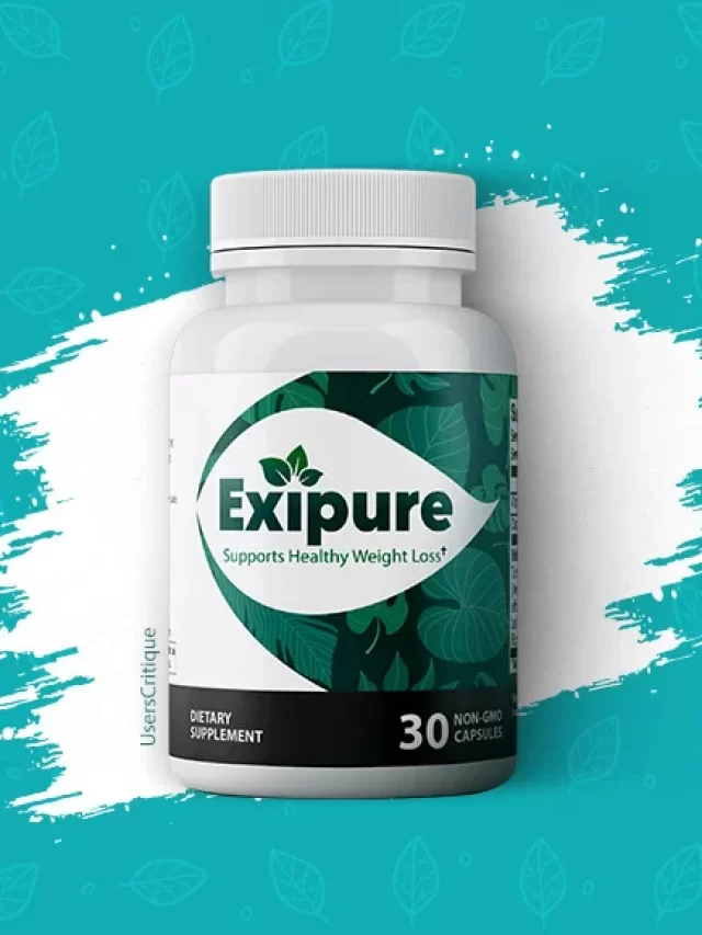 Exipure Ingredients And Review