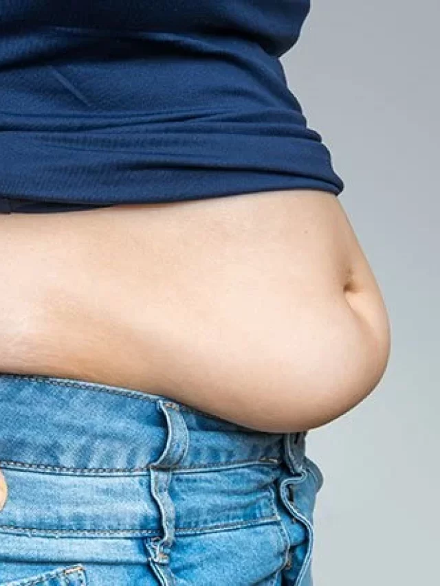 How To Burn Belly Fat