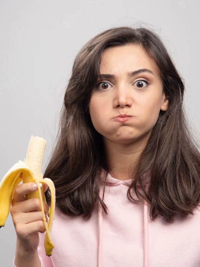 Is Banana Good For Weight Loss?