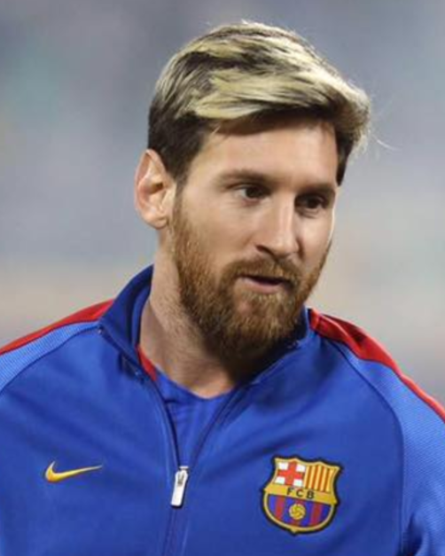 Health Profile of Lionel Messi: Diets and Past Lifestyle